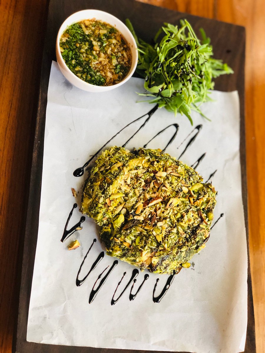 TangySorbet's tweet photo. #JonathansKitchen is a @gourmetpssprt partner restaurant in Hyderabad serving fantastic global cuisine. Do try out their international delicacies such as Baked Brie, blackened Salmon Steak & Grilled Prawns & Philadelphia Cheesecake. @HiHyderabad @swachhhyderabad https://t.co/KmDLNSyy4r