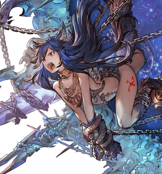 IcyHowl's tweet image. "Gods? I devoured plenty of them! Get ready to get torn to shreds! You are no god? Do I look like I care?!?" 

-GBFRP / MVRP
-SFW+NSFW Content
-Art is not mine. Credit goes to their owners. 
-Like/RT/Follow for a chance to not get killed?