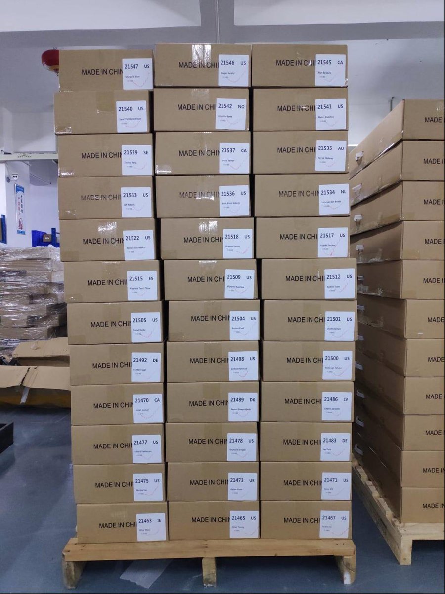 Meepo Electric Skate tweet media