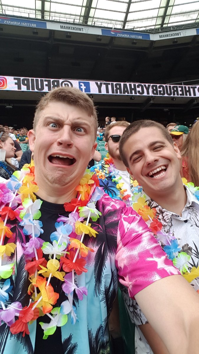 johnhorbury's tweet photo. #LONDON7S https://t.co/fJjpB0SjmF
