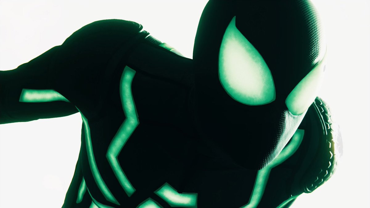 23RL23's tweet photo. Feeling so exposed 📸 #VirtuaSun @VirtuaCam_ @insomniacgames #SpiderManPS4 #VirtualPhotography #VGPUnite #PS4Share #challenge #SpiderMan https://t.co/ICRLu9hXdV