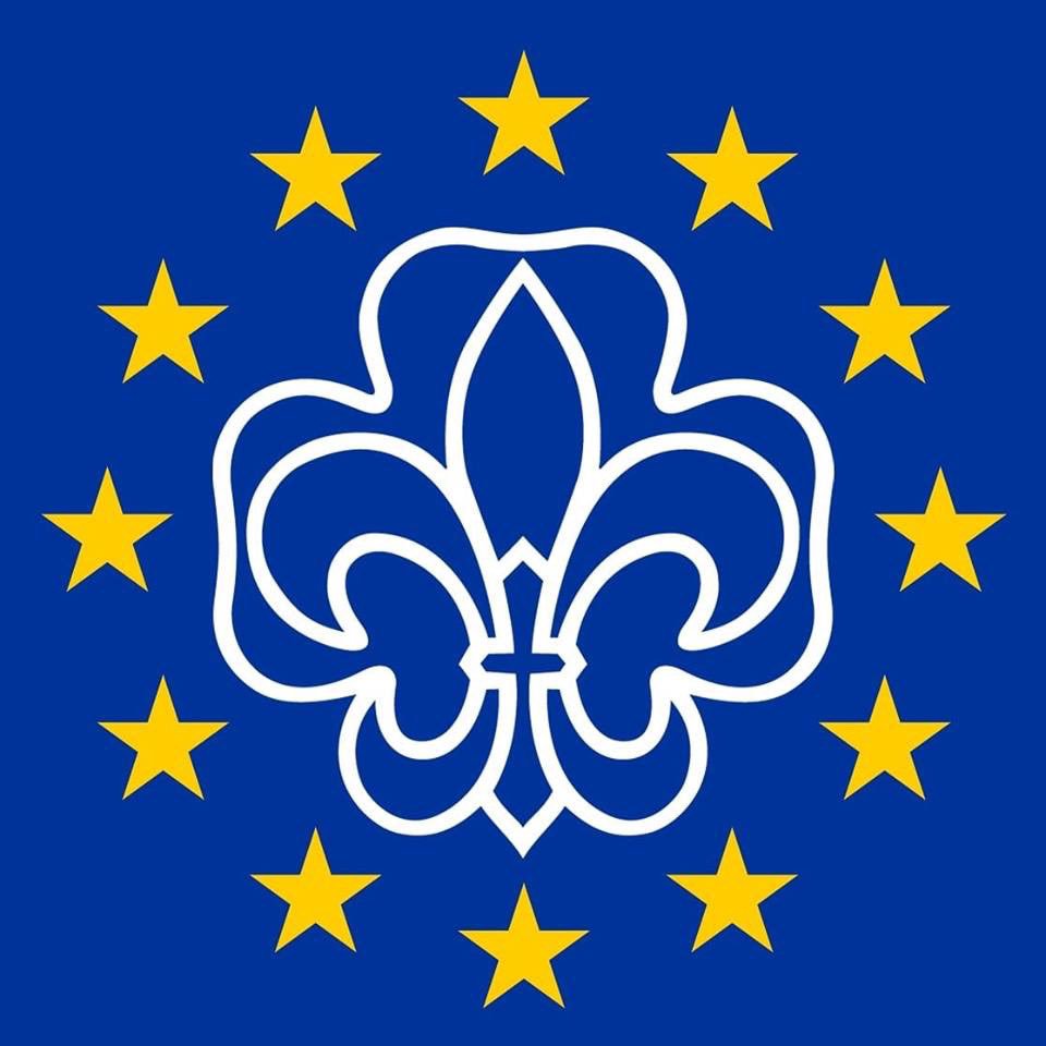 Steht auf, geht wählen! 🇪🇺

#pfadfinden #Europawahl2019 #GetWaehlen #EuropeanElections2019