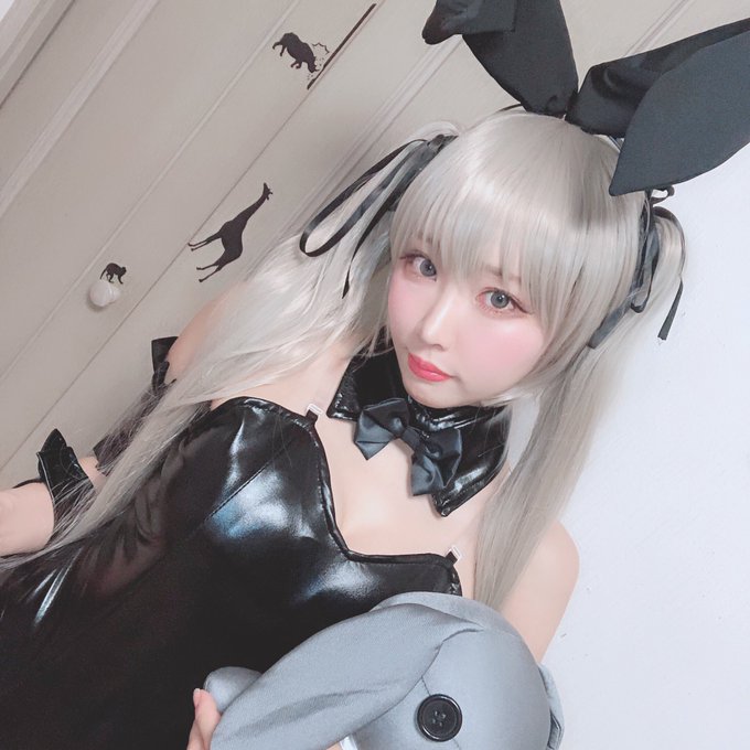 コスプレイヤーりなしぃのTwitter画像1