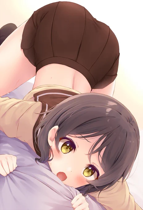 妹ちゃんと… 2時間目 