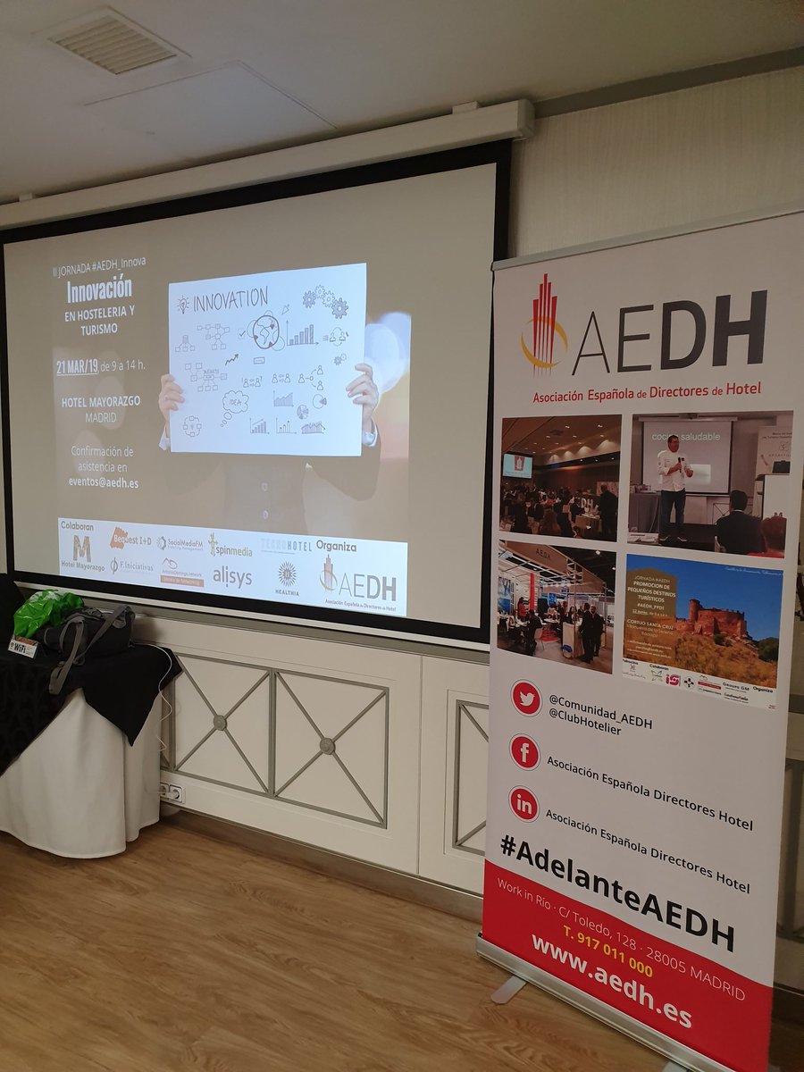 MVEGAS3's tweet photo. Bolsa de #Trabajo de la Asociación Española Directores Hotel. Se necesita para cadena hotelera nacional 3 #DirectoresHotel. Contacta aedh@aedh.es #JobAedh #HappyAedh @Comunidad_AEDH @DirectoresHotel https://t.co/NkvuGfuDrw