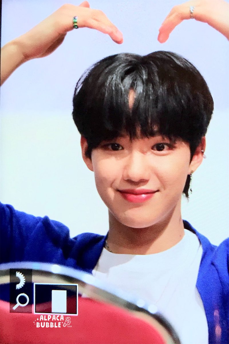 AlpacaBubble's tweet photo. 190526 preview 
#LIMYOUNGMIN #임영민 #AB6IX 

 ㅠㅠ！ㅠㅠ！ https://t.co/odDspJbNke