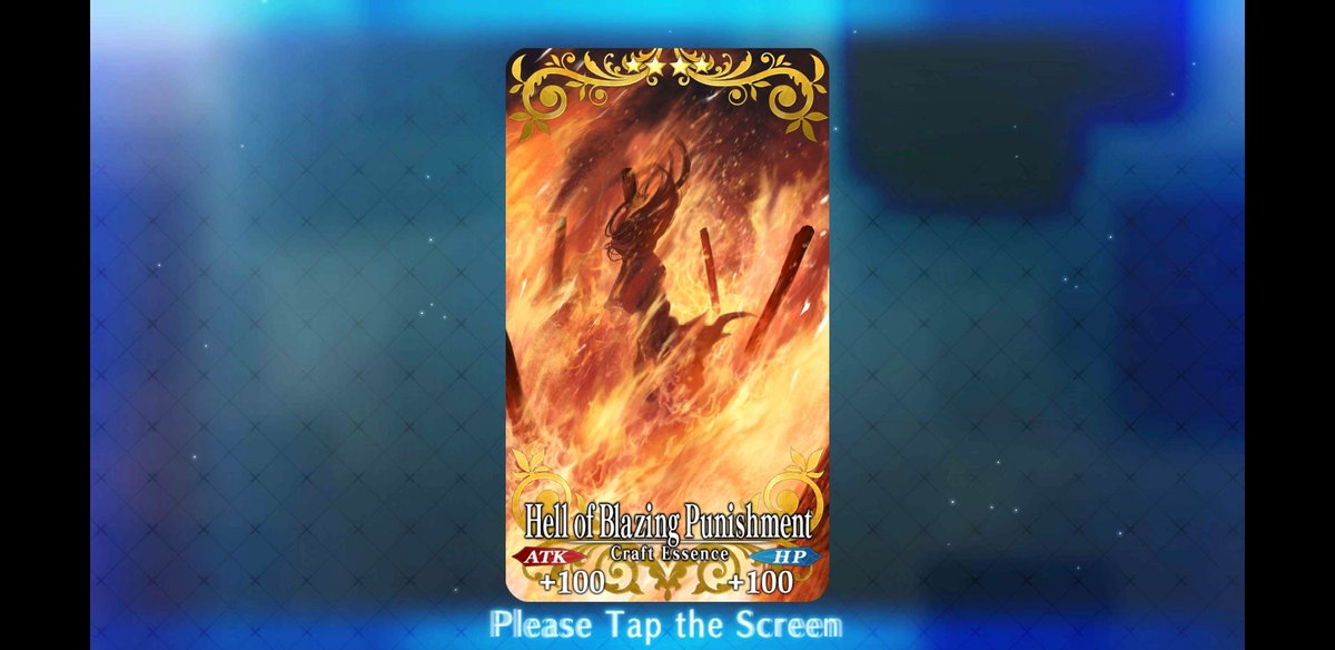 Hiyana08's tweet photo. My Jeannie finally reached bond level 10!! 😍🥳 I'm so happy, I totally love and adore her 😍🔥❤💗🥰
Now she'll kick everyone's ass😋🤭🔥
She's my second Servant that reached Bond lvl 10, next are MHX &amp; Shiki who are both 9 1/2 done 🤩💕💝
#JeannedArcAlter #FateGOUSA #FateLover https://t.co/eJjcNQ2PVZ
