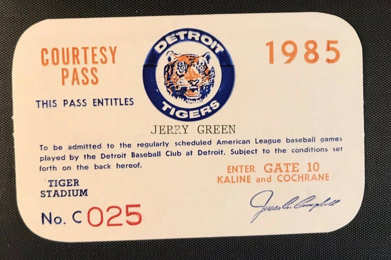 Happy Birthday, Darrell Evans!   