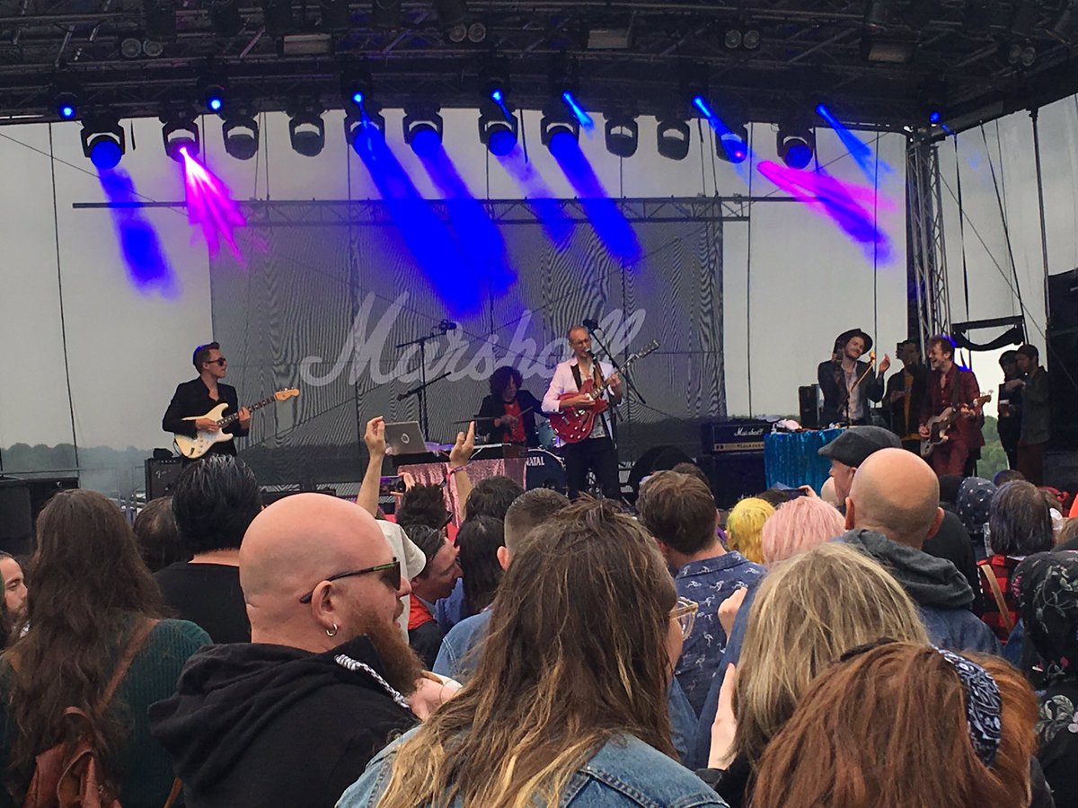 EmmaGabb93's tweet photo. What a blast #Slamdunk2019 https://t.co/VaUfQvnQSS