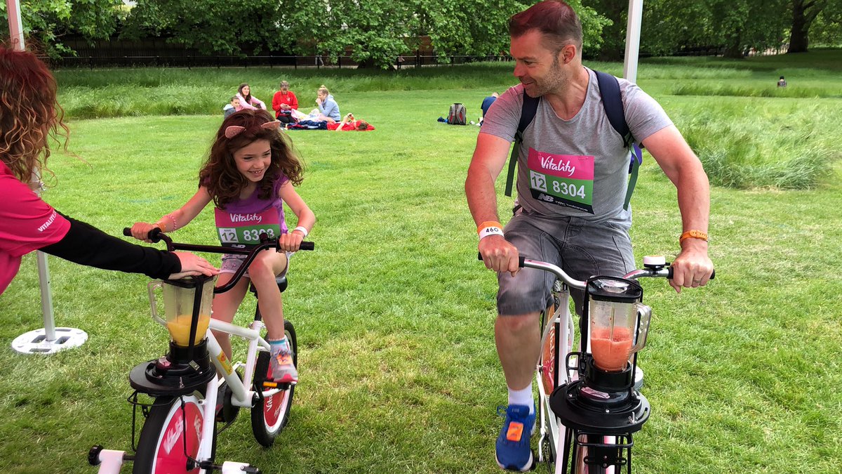 Urban Smoothie Bikes tweet media