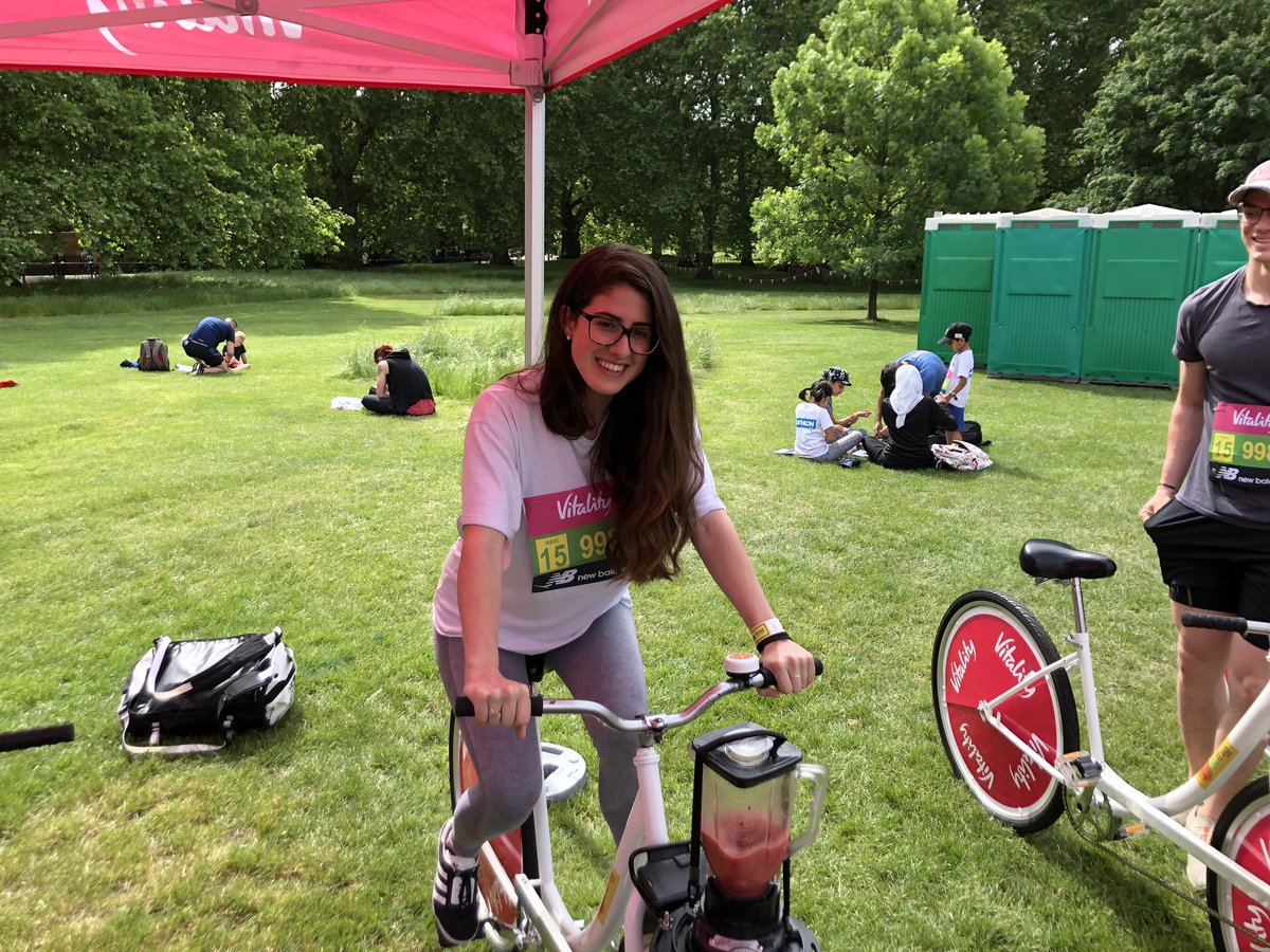 Urban Smoothie Bikes tweet media