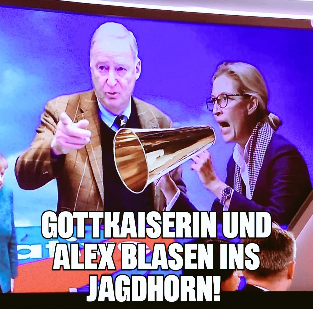 gdfuernrw's tweet photo. Heute #AfDwählen!

#AfD #AfDwirkt #NiemalsAfD #fckafd #Europawahl2019 #unserEuropa #EUWahl19 https://t.co/Fo5q0kugwY