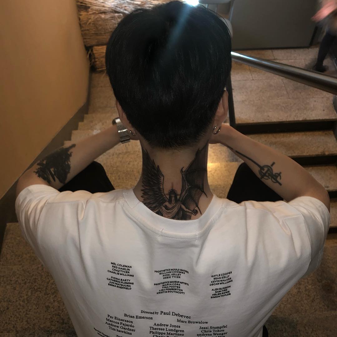 Ꮭ⁴ไดมอนด์💎》ft.ทำงาน 🏀🏍 tweet media