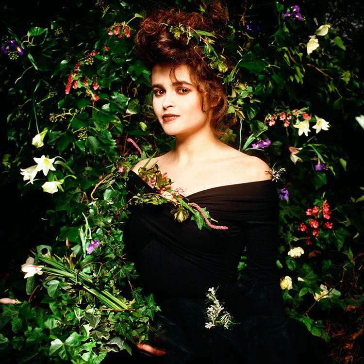 Happy Birthday Helena Bonham Carter! 