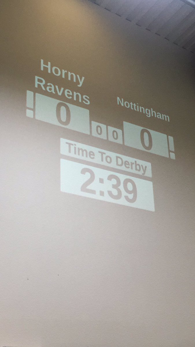 Game 5 is not far away!