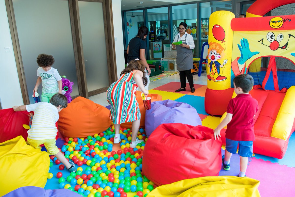 MillenniumAtria's tweet photo. Did you know, we have a projection area on the outdoor terrace which younger guests have several entertainment options with a supervised kids club and outdoor playing area. https://t.co/pMHR0w9Qm2