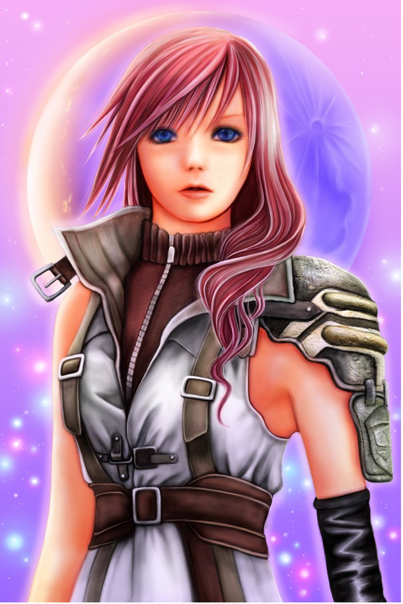 Smile 白い巨塔 最終回 風呂入って待機中 139 365 Lighyning Ff13 07 6 いきなり ライトニングさん いきなりステーキみたい Ff絵はこれで終了です お付き合い有難うございました Ff Ff13 ファイナルファンタジー13 ライトニング