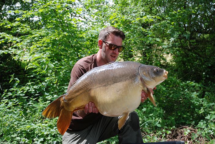 Genets Carp Lake tweet media