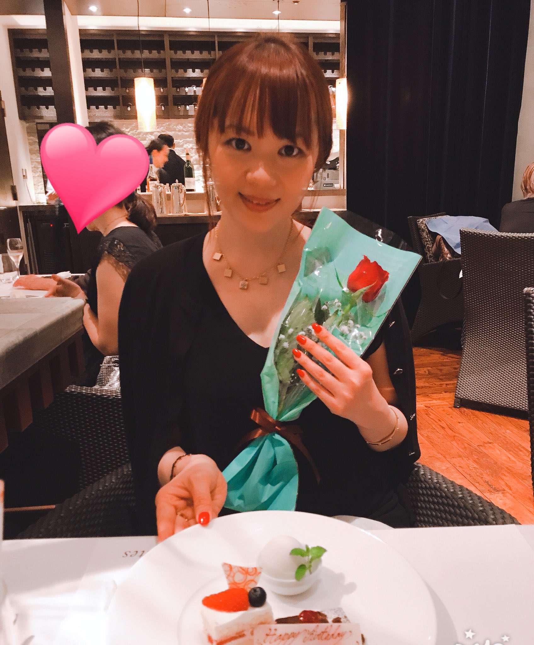 村松えり Twitter Search Twitter