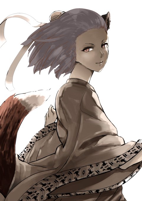 張六郎のtwitterイラスト検索結果