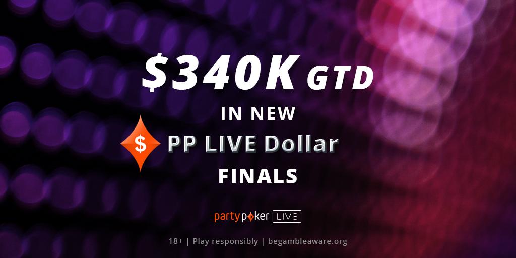 High Stakes Poker tweet media