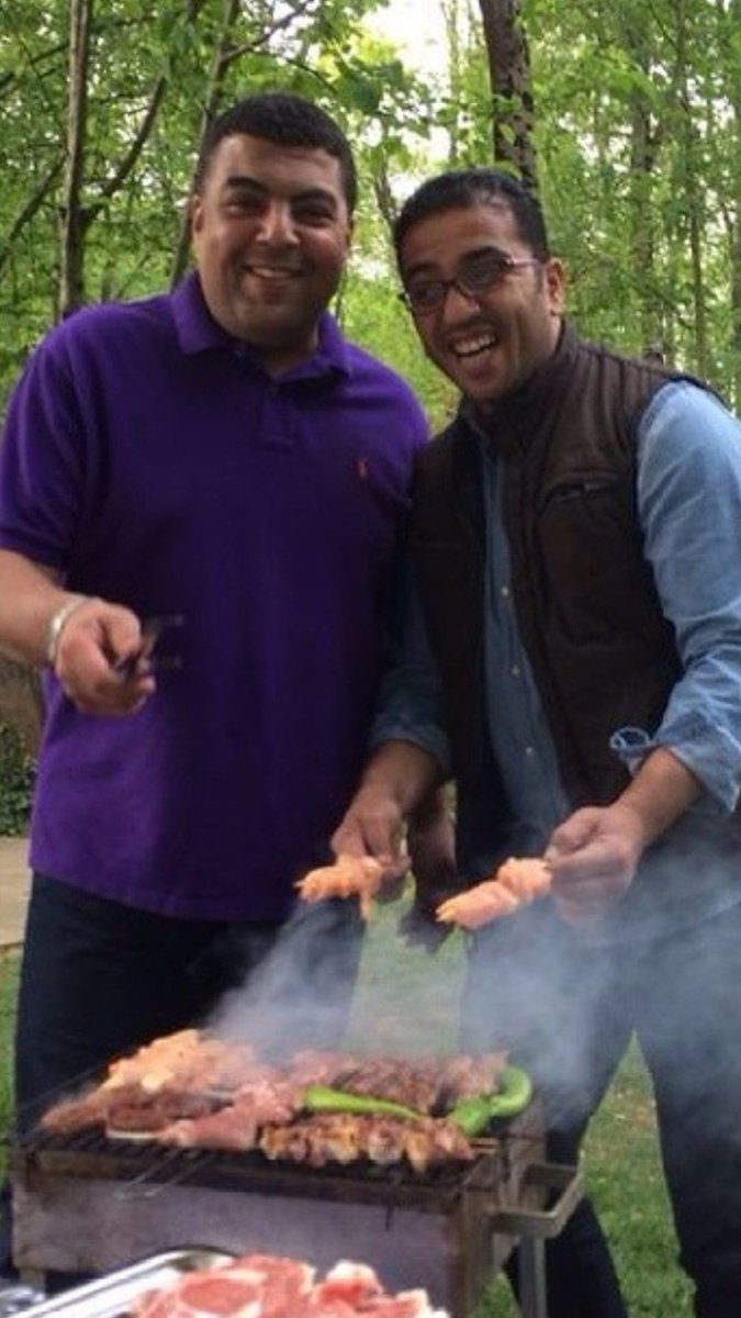 يا ربنا تخلص الطبخه 🤦‍♂️🙏🏻

<a href="/FirasAlarouj/">Firas Alarouj</a>