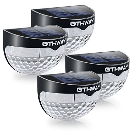 amzn_deals_us's tweet image. amzn.to/2QunAVC OTHWAY Solar Fence Post Lights Wall Mount Decorative Deck Lighting  #DeckLights #LandscapeLighting #OutdoorLighting #LightingCeilingFans #Categories #ToolsHomeImprovement #Black #4Packs #OTHWAY #GYL64Black #Amazon #Deal