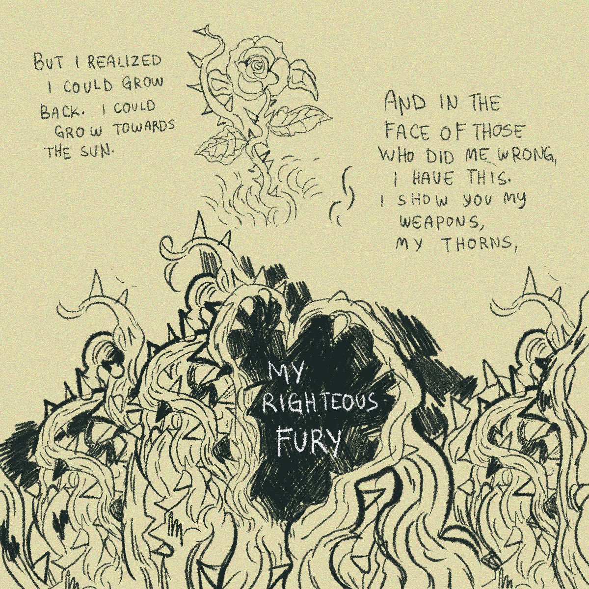 sethpuertoluna's tweet image. Bad plant