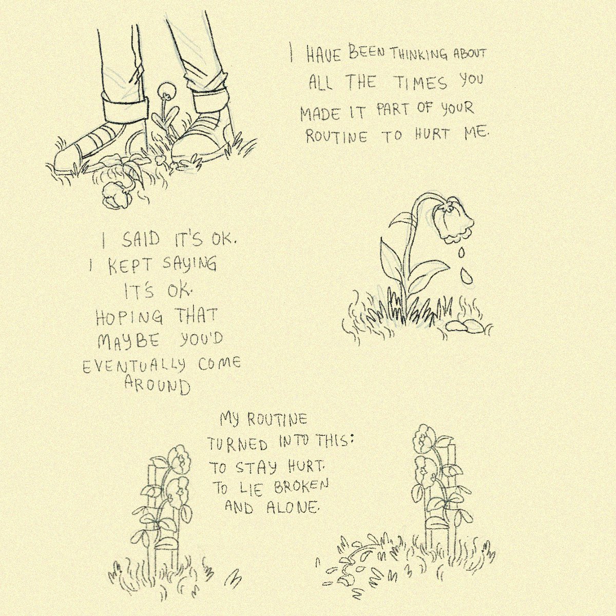 sethpuertoluna's tweet image. Bad plant