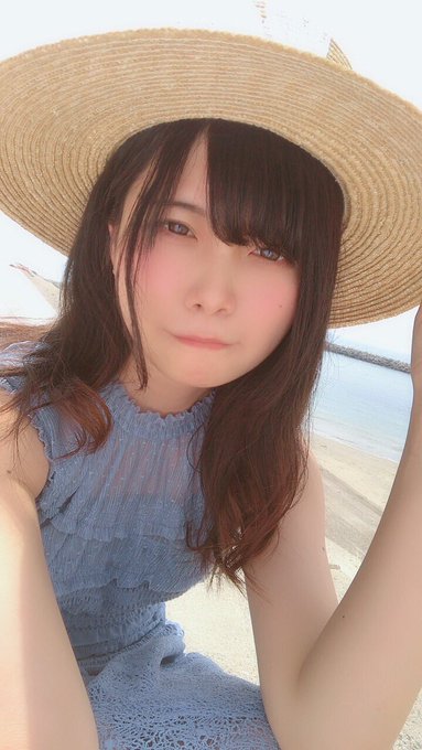 コスプレイヤー姫綺みみこのTwitter画像4