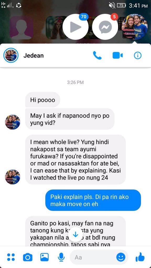 JhobeaFiles's tweet photo. “I just saw this and share ko na rin to clarify things. Credits to @ERIKAmazingOFC” https://t.co/1BtZjlvFY5