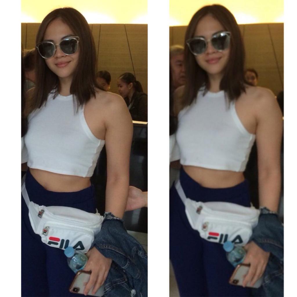 barbe_bave's tweet photo. OMG super sexy naman 

#MayASAPsiJanella https://t.co/PUvokBB4kb