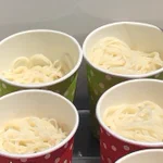 冷やしそうめんをお弁当に!？おにぎりやサンドイッチより喜ばれるかも!