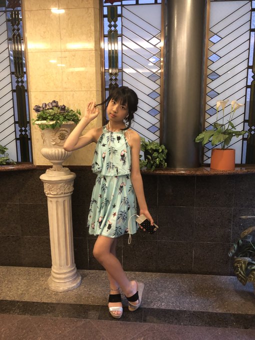 Twitterのコスプレ画像6