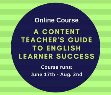 EngLrnPortal's tweet photo. Enroll now for summer learning! Enrollment closes June 10th. Limited space available! https://t.co/DQHThWSROd #englishlearner #math #languageofmath #writing #elementary #teachersfollowteachers @KellyReiderELP https://t.co/US57DfCfpU