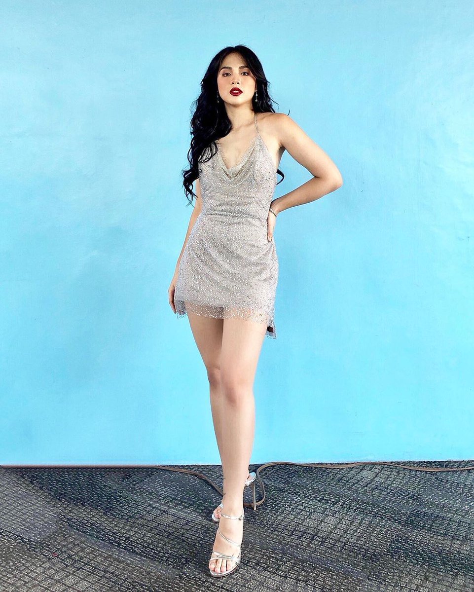 barbe_bave's tweet photo. Beautiful Janella https://t.co/deWoTFTWe1