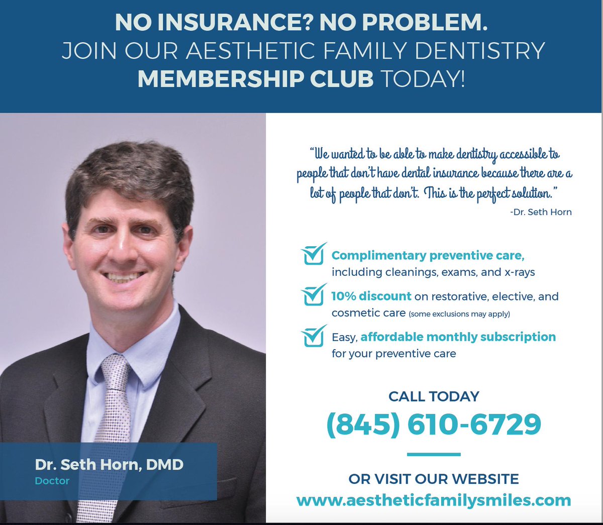 drsethhorn's tweet photo. 🙈 🙉 🙊 We've done it again! Did you hear? We just launched a new membership club to make dental care more accessible. Call us today to learn more about it. #AFD #AFDClean #Dentist #DentalLife #Dentistry #Smile #Savings #SupportLocal https://t.co/GKHvKEwSRF
