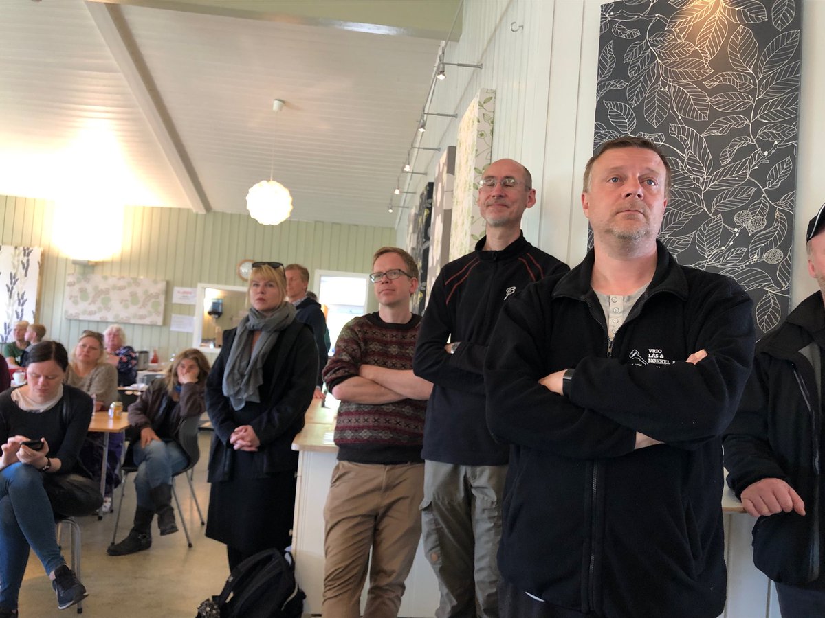 wentingc79's tweet photo. Sogn Hagelab plantefest om blågrønn infrastruktur og løsninger . mine kolleager ⁦@Sindrelangaas @frode  og Line er mye engasjert i prosjekt. NIVAforskning⁩ ⁦ https://t.co/17HKmFaLUe