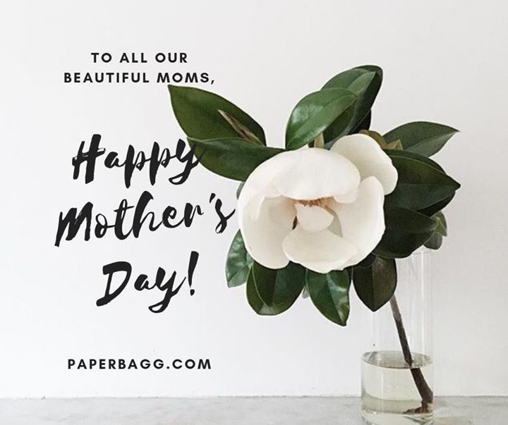 Happy mother's day to all our strong and beautiful moms ❤️ bit.ly/20k22Ix