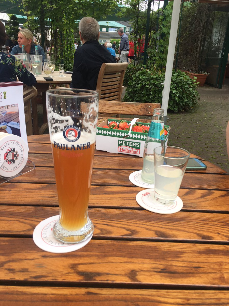 Sonntag, nach der Wahl ...