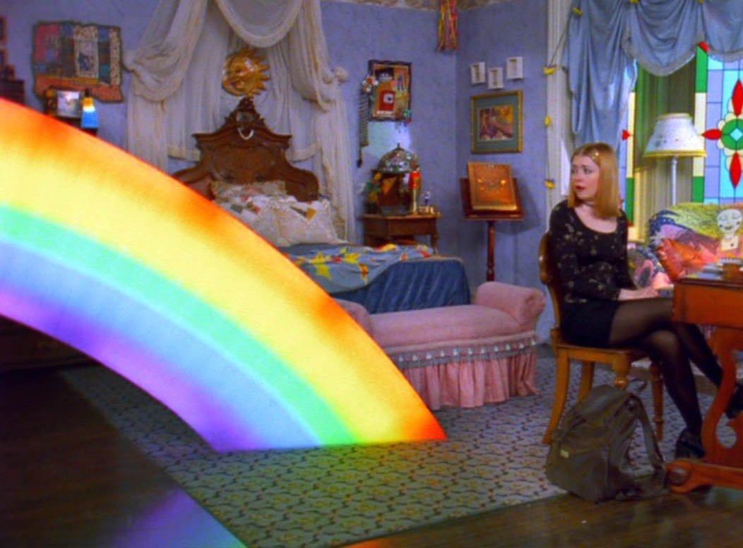 The Priory of The Orange Tree Fan tweet media