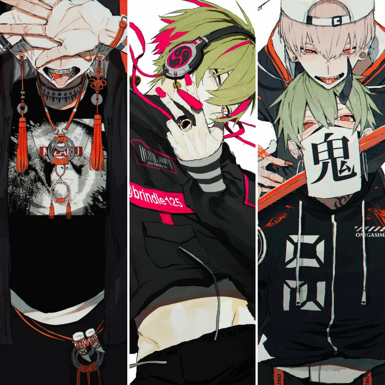 さくしゃ2 画集発売中 on X: 