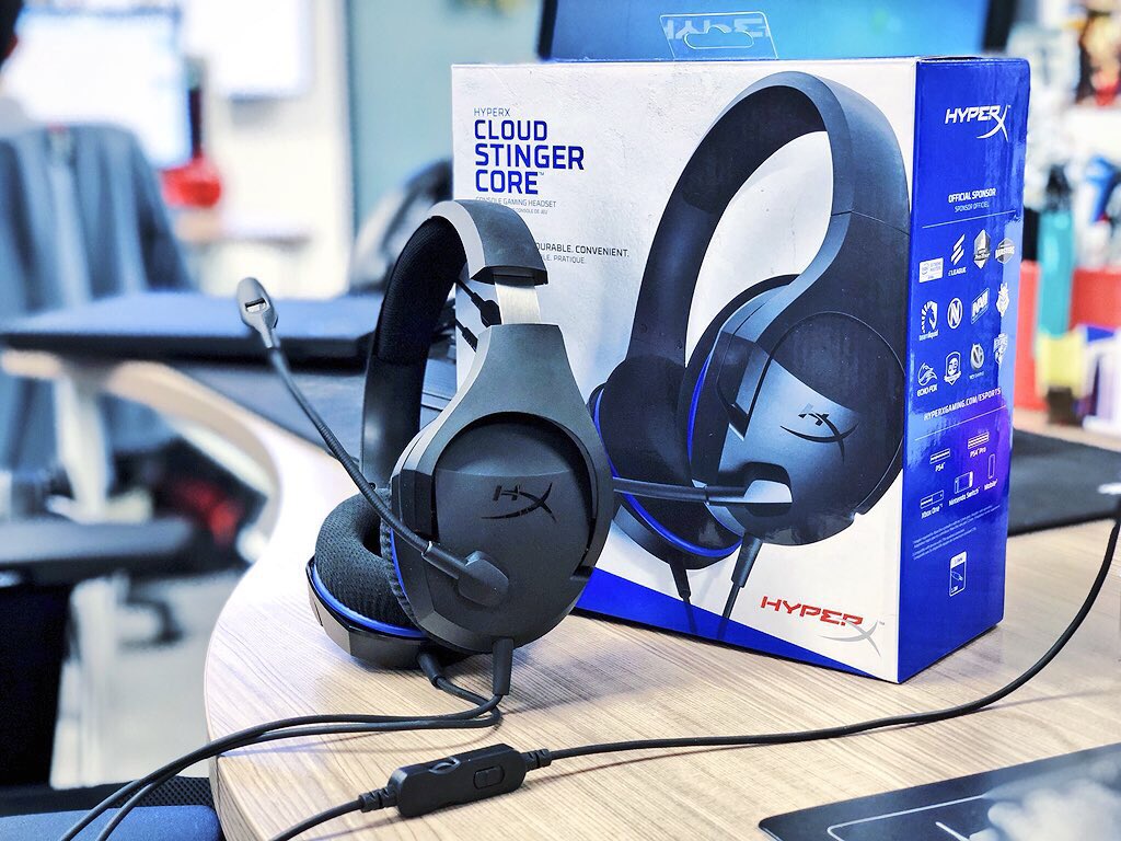 HyperXRu's tweet photo. Вы тоже коллекционируете коробки от купленных девайсов? ☺
#HyperXCasual #HyperXStingerCore https://t.co/oofv8PBivb