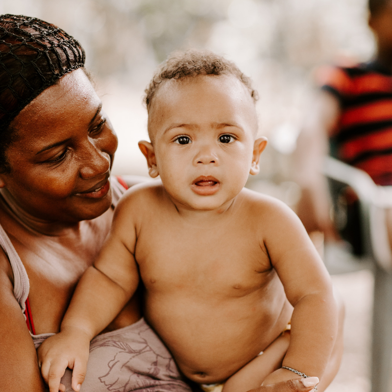 Today we honor Dominican mothers as the primary givers of hope to their families - Happy Dominican Mothers Day! 
* 
#EsperanzaInternational #DonateTalent #Entrepreneurs #VocationalTrainings #CycleOfHope #DR #Microfinance #RD #Esperanza #MoreThanALoan