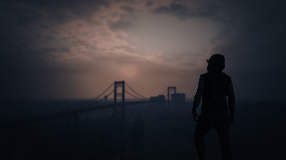 CcChukie's tweet photo. https://t.co/6U9gmvIReL
#GTAV #GTAOnline
#Snapmatic
#RockstarEditor #RockstarGames
#ARTESnapmatic #GTAVSnapmatic https://t.co/aNaZVwyeux