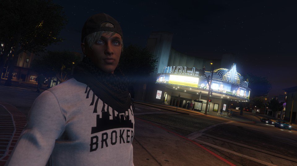 CcChukie's tweet photo. https://t.co/dazJT0z7mQ
#GTAV #GTAOnline
#Snapmatic
#RockstarEditor #RockstarGames
#ARTESnapmatic #GTAVSnapmatic https://t.co/zZPEzxj57U