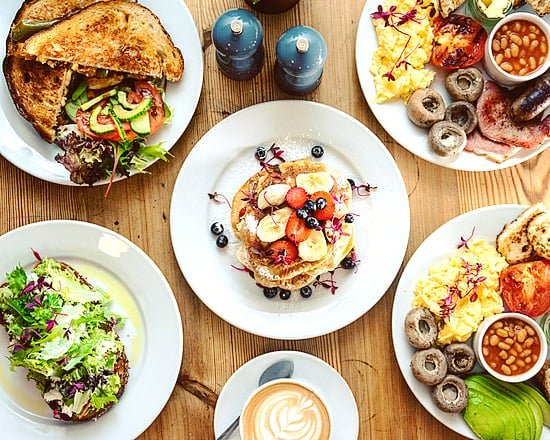 escapethegrind1's tweet photo. Grab yourself a bargain bank holiday brunch with 50% off thanks to @First_Table_UK. For more details, check out: https://t.co/ooyn6x4wjc
#balham #escapethedailygrind https://t.co/bQAv8H0cTT