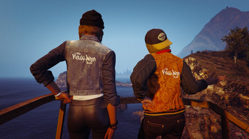 CcChukie's tweet photo. https://t.co/nf8Hu3Y2b1
#GTAV #GTAOnline
#Snapmatic
#RockstarEditor #RockstarGames
#ARTESnapmatic #GTAVSnapmatic https://t.co/IxM8Se6HvG