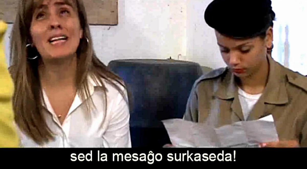 EoKulturo's tweet photo. "Gerda Malaperis" en video-formato. Rigardu filmon ĉi tie → https://t.co/nFitOAoArm #filmoj #literaturo #esperantakulturo https://t.co/lZOE5m1e5K