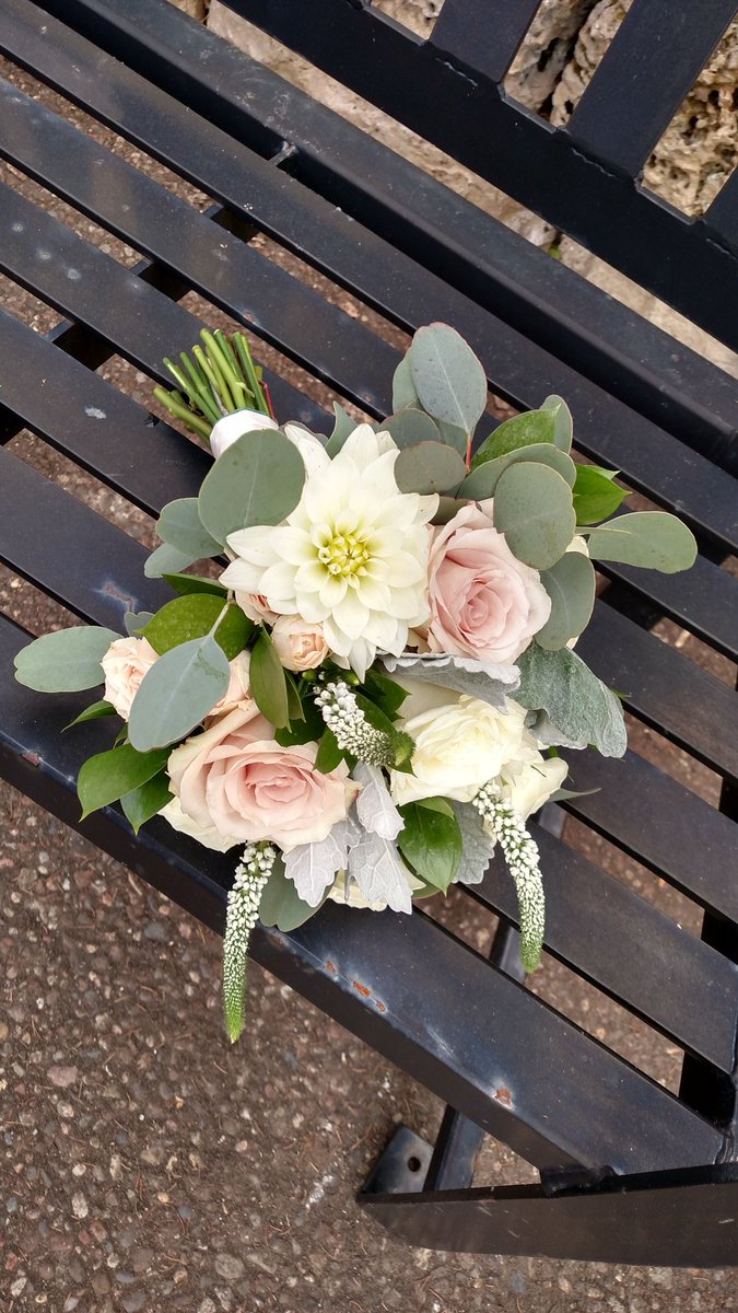 Alma Blooms Florist (@almablooms) on Twitter photo 